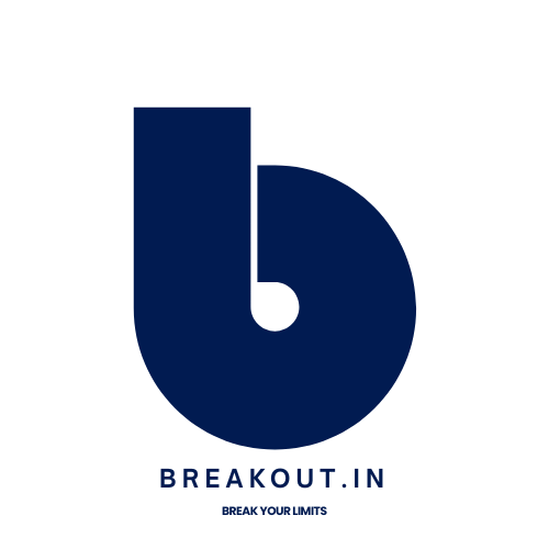 Breakout.in